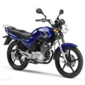 YBR K 125 (2010-2016)